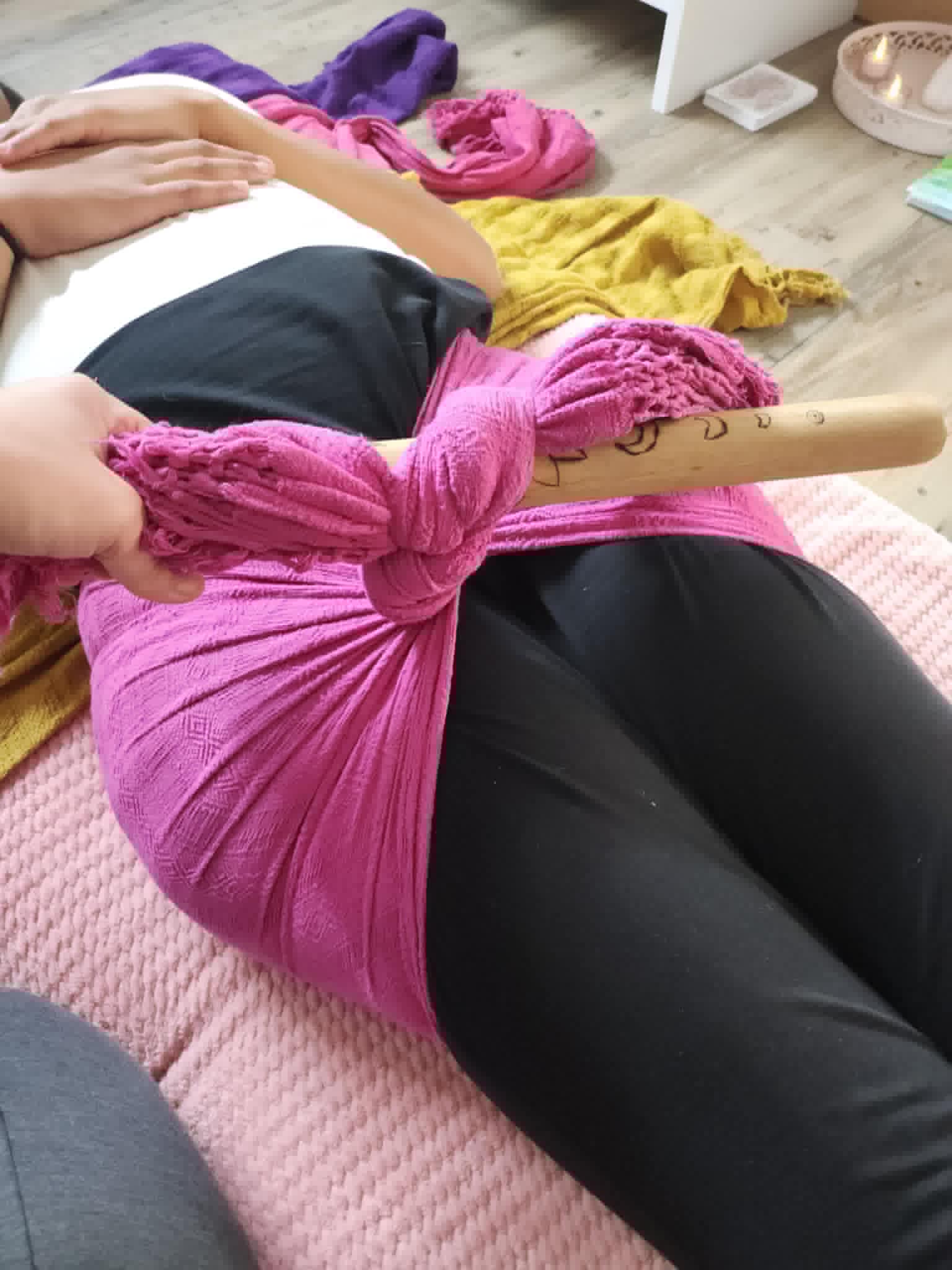 resserrage de bassin