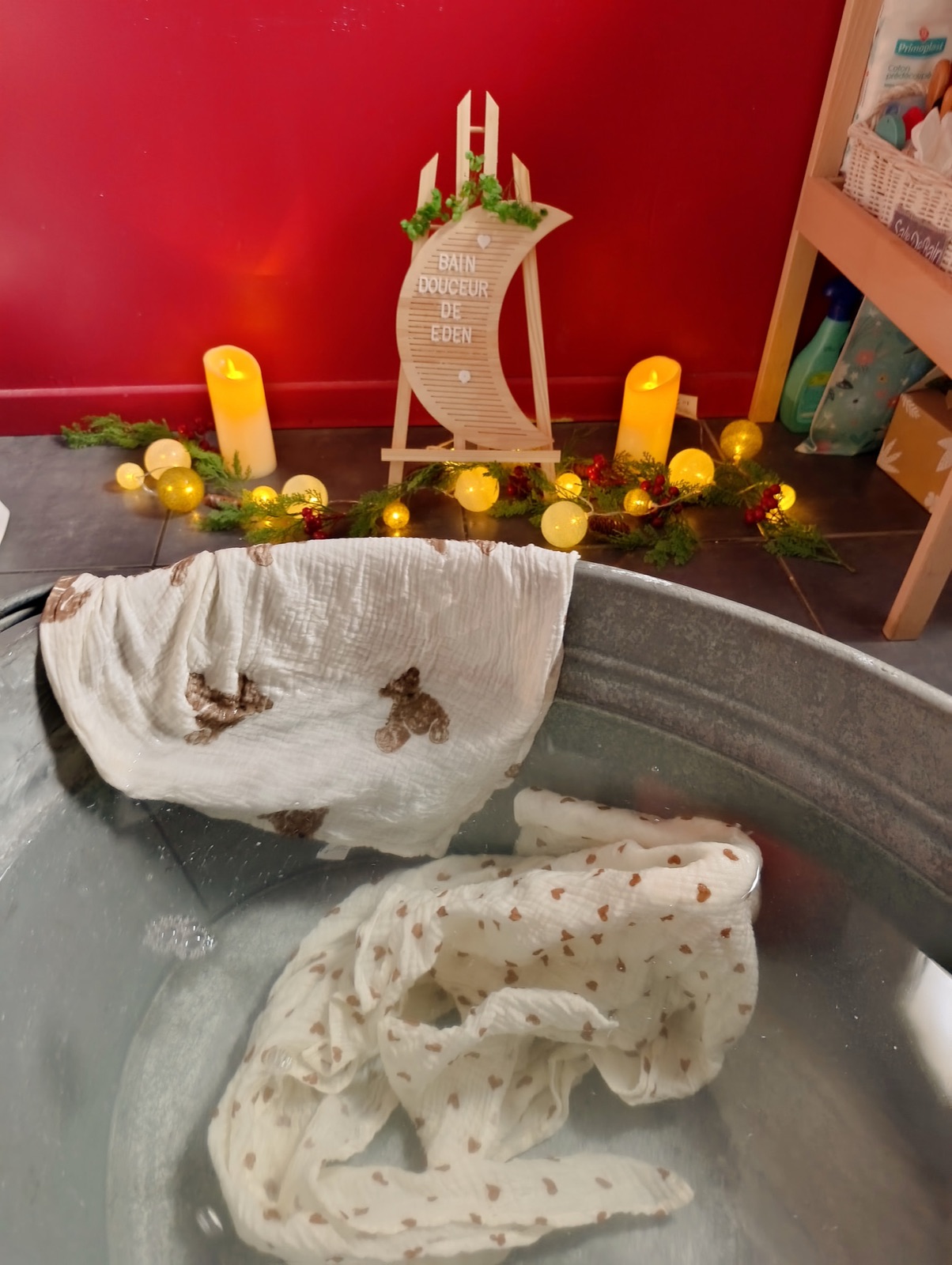 Instants Sacrés – photo 8